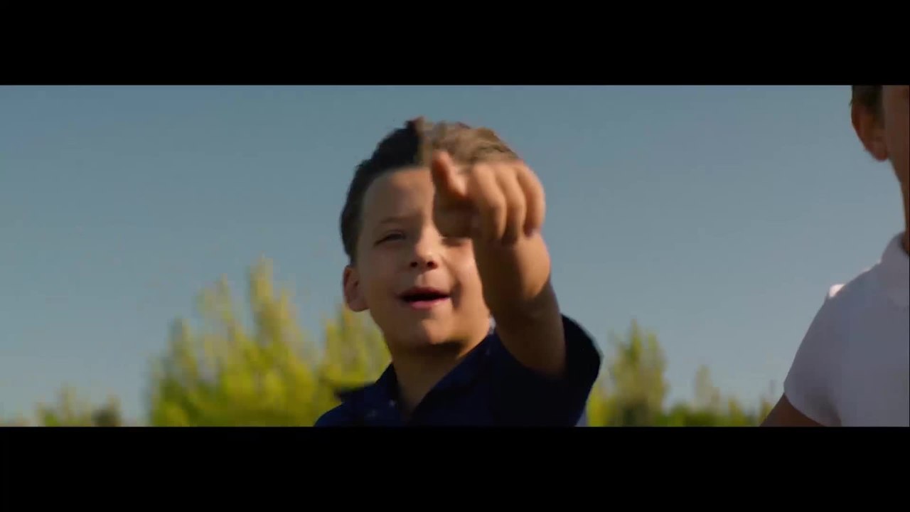 Jacques Entdecker der Ozeane - Clip Das Haus der Cousteaus (Deutsch) HD