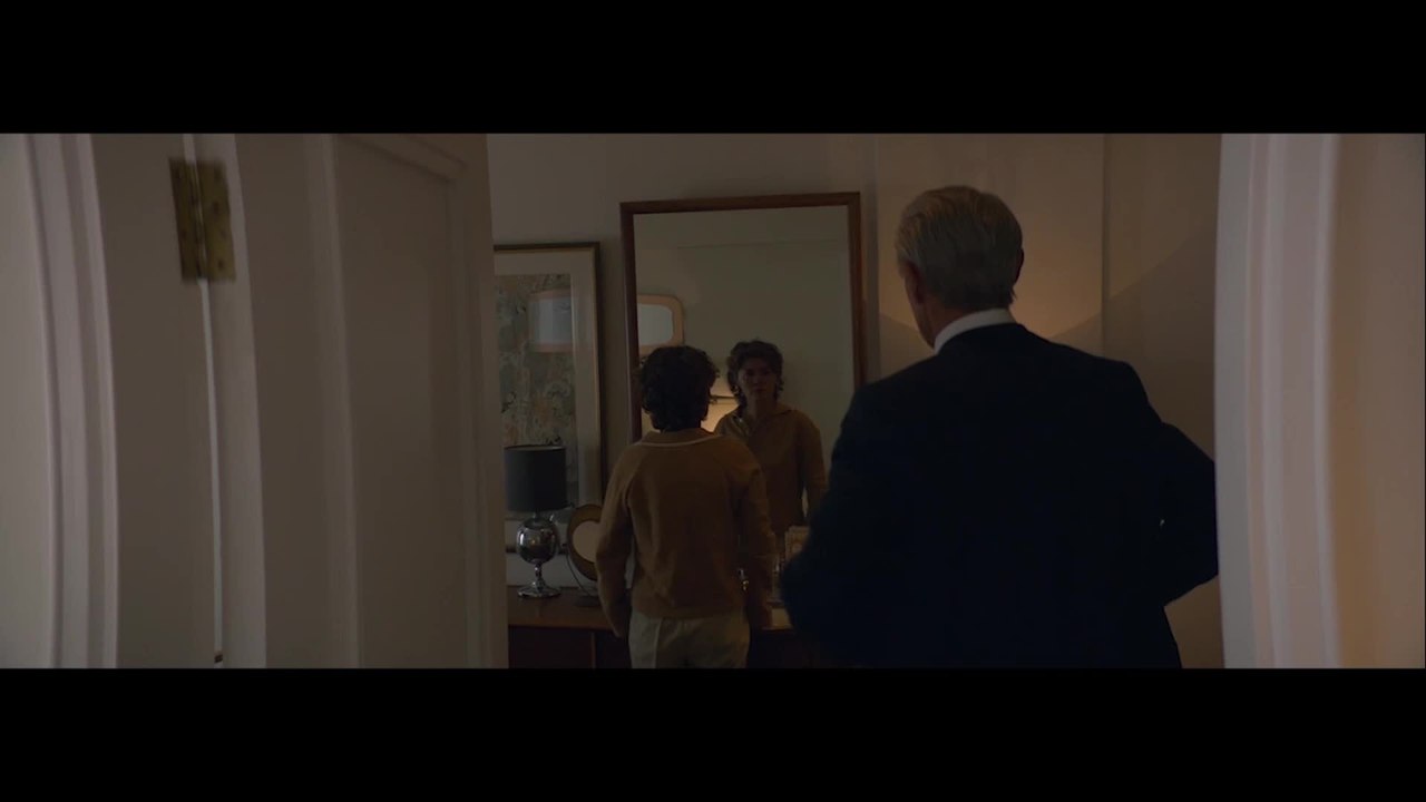 Jacques Entdecker der Ozeane - Clip Jacques ist untreu (Deutsch) HD