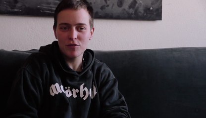 FtWTF female to what the fuck - Trailer (English) HD