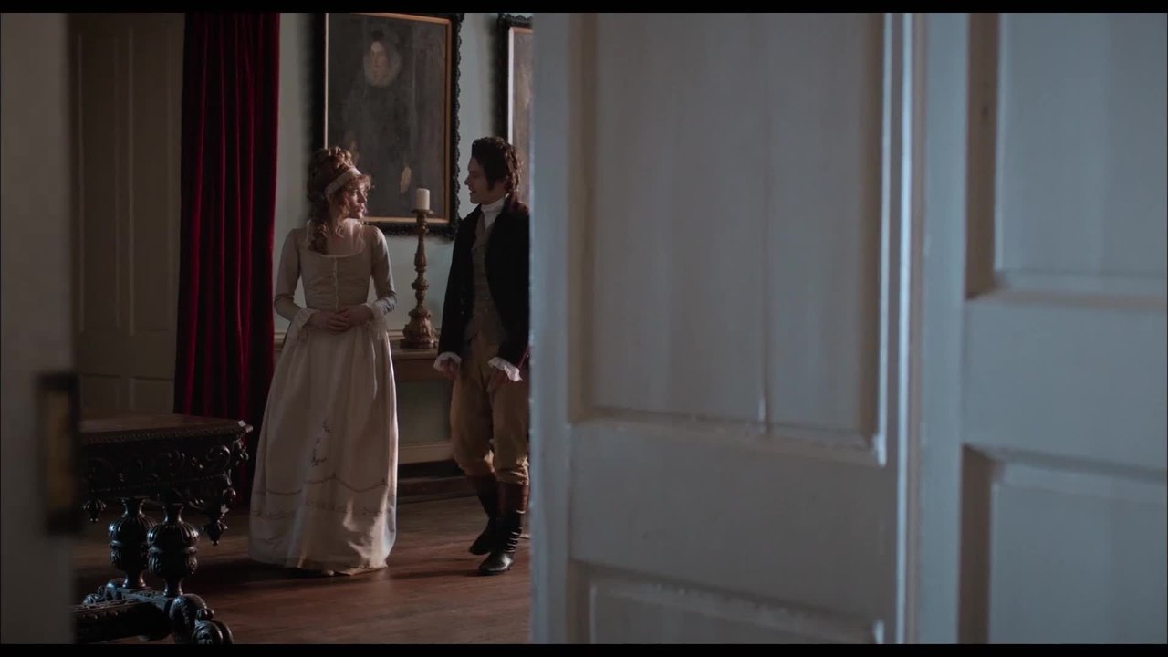 Love & Friendship - Clip 03 (Deutsch) HD