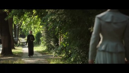 Marie Curie - Clip 04 Marie wird auf dem Heimweg von Pauls Frau bedroht (Deutsch) HD