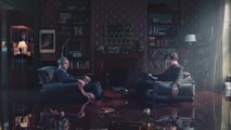 Sherlock - S04 Teaser It's Not A Game Anymore (English) HD