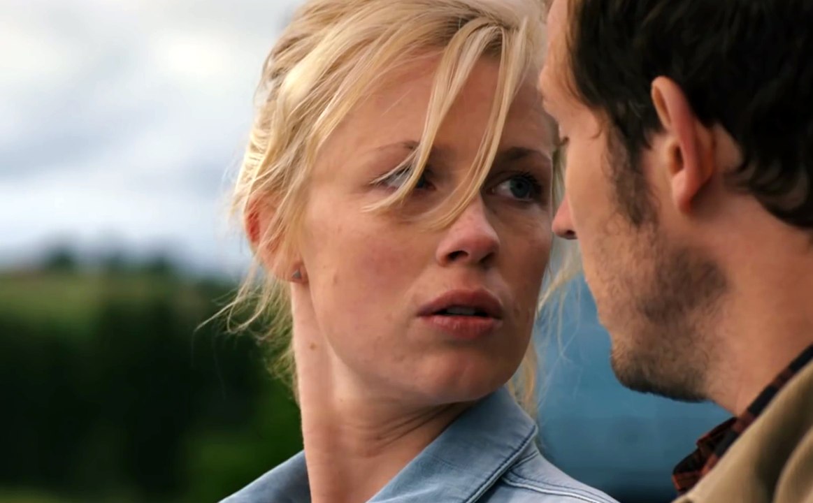 Marie fÃ¤ngt Feuer: Vater sein dagegen sehr - Trailer (Deutsch) HD