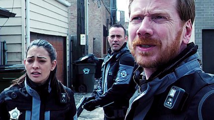 APB - S01 Trailer The Future Is Here (English) HD