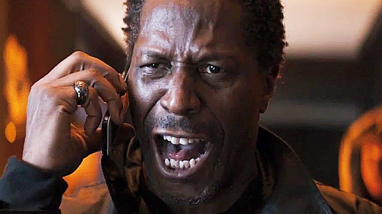 Brotherhood - Trailer (Deutsch) HD