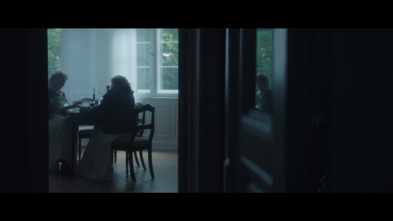 Marie Curie - Clip 06 Das Duell (Deutsch) HD