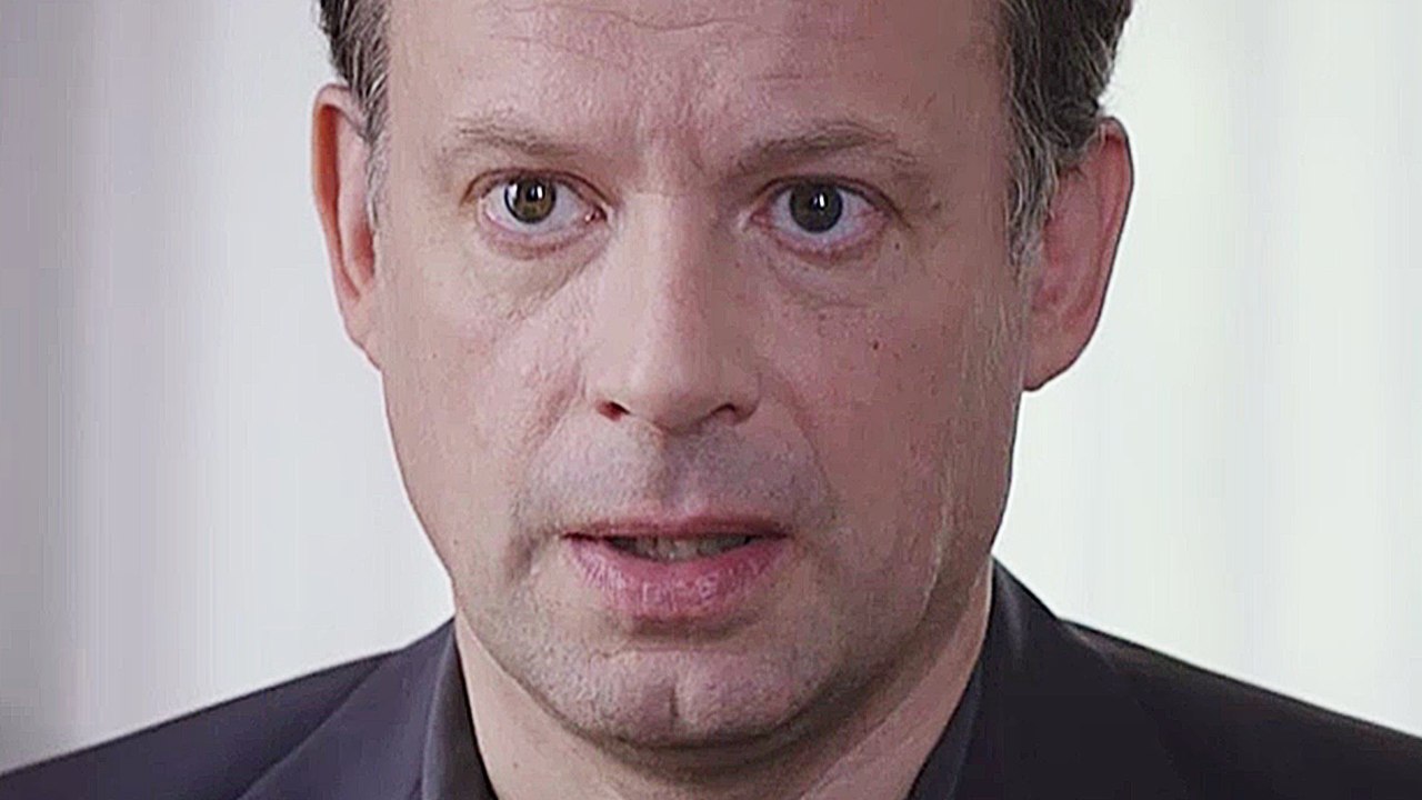 Der durch die Wand geht - Trailer (Deutsch) HD