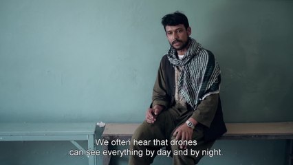 National Bird - Clip (English) HD