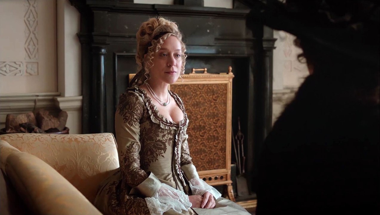 Love & Friendship - Clip 02 (Deutsch) HD