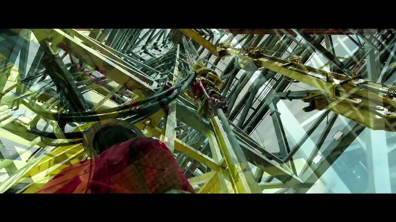 Deepwater Horizon - Mini-Making Of (Deutsch) HD