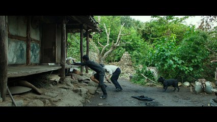 The Wailing - Clip 02 Devil Dog (English) HD