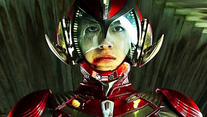 Hurricane Polimar - Trailer (Japanisch) HD