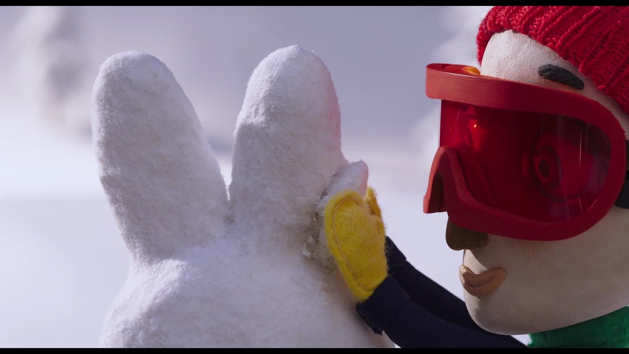 Mein Leben als Zucchini - Clip Ausflug (Deutsch) HD