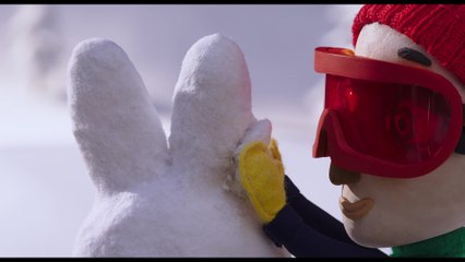 Mein Leben als Zucchini - Clip Ausflug (Deutsch) HD