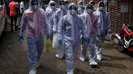 Is Delhi prepared for sudden spike of Covid-19 cases? Health ministry official explains