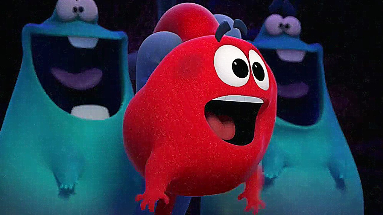 Inner Workings - Trailer (Deutsch) HD