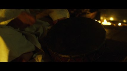 The Wailing - Clip 03 Exorcism (English) HD