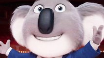 Sing - TV Spot Meet Buster (English) HD