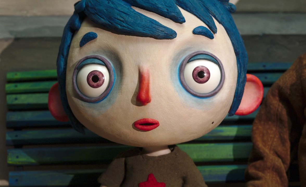 Mein Leben als Zucchini - Trailer (Deutsch) HD