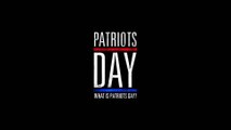 Patriots Day - Featurette What is Patriots Day (English) HD