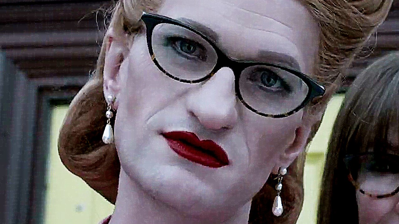 Eine Reihe betrÃ¼blicher Ereignisse - S01 Trailer 2 (Deutsch) HD