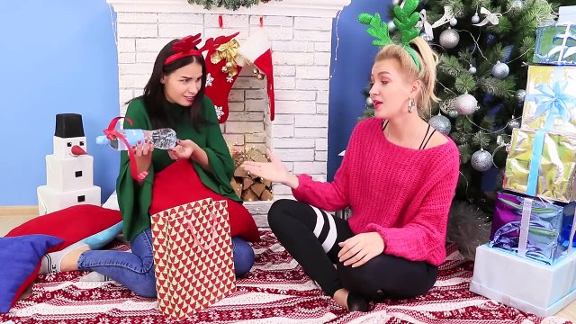 14 Divertidas Bromas Navideñas / Guerra De Bromas