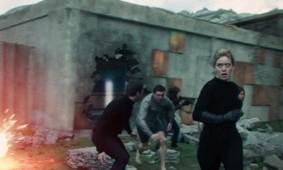 Legion - S01 TV Spot Begin (English) HD