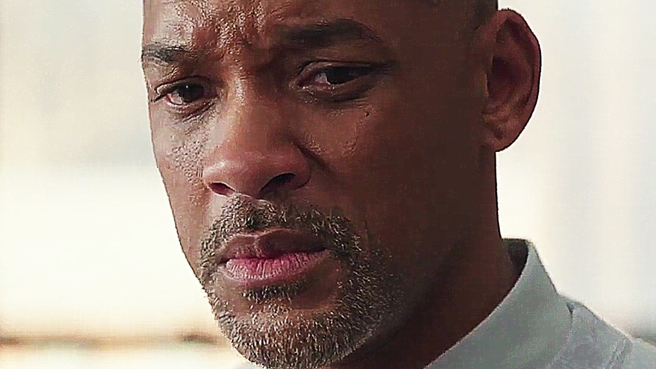 Verborgene Schönheit - Trailer 4 (Deutsch) HD