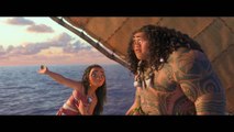 Vaiana - Clip Treffen mit den Kakamoras (Deutsch) HD