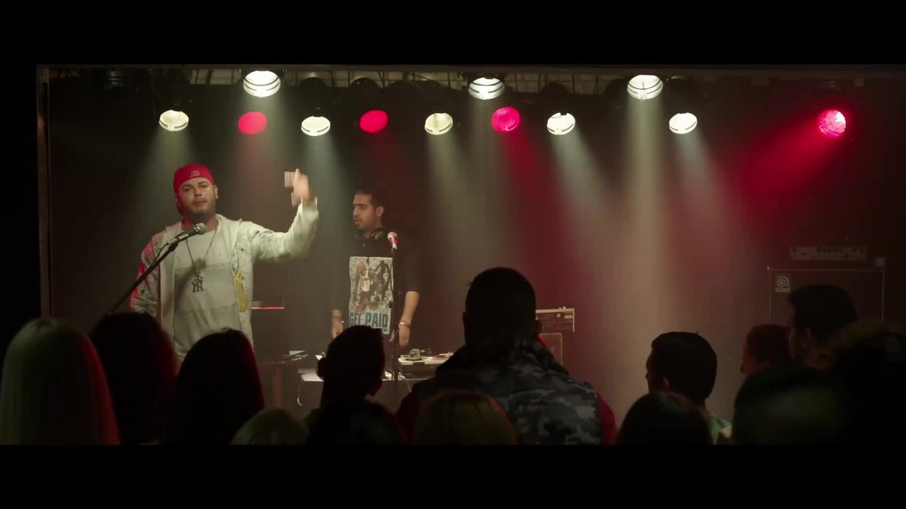 Junction 48 - Clip Club in TelAviv (Deutsch) HD