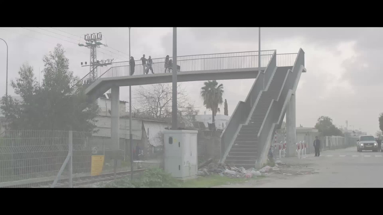 Junction 48 - Clip Polizeikontrolle (Deutsch) HD