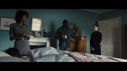 Morgan - Clip 10 Minute Extended Preview (English) HD