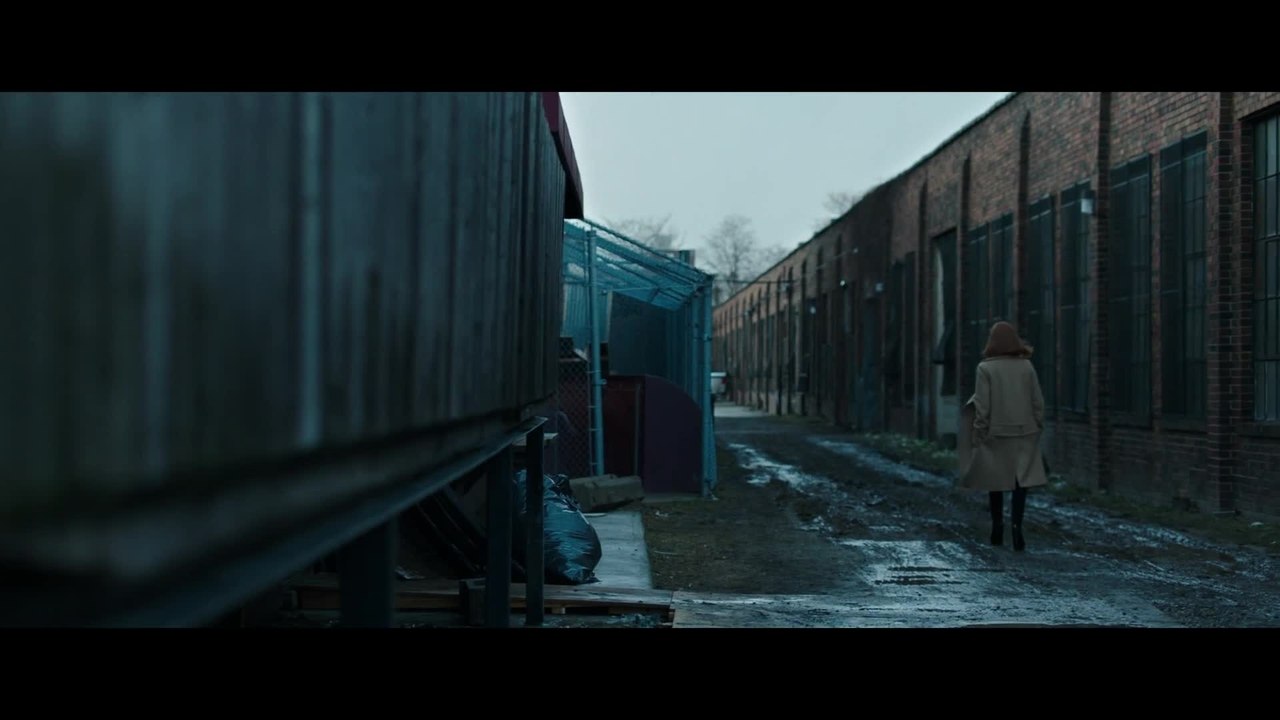Miss Sloane - Clip  Find Another Way (English) HD