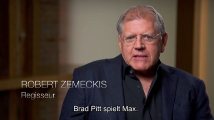 Allied - Featurette Cast (Deutsch) HD