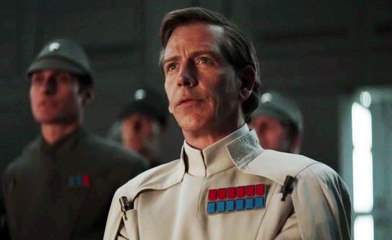 Rogue One A Star Wars Story - IMAX TV Spot (English) HD