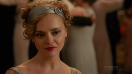 Z - The Beginning of Everything - S01 Trailer (English) HD