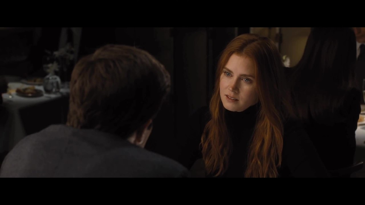 Nocturnal Animals - Clip Ich war auch in dich verknallt (Deutsch) HD