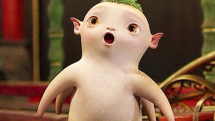 Monster Hunt 2 - Teaser (Chinesisch) HD