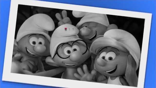 Smurfs The Lost Village - TV Spot (English) HD
