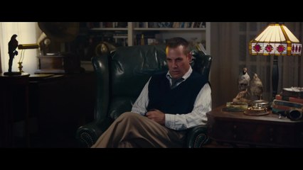 Coming Through the Rye - Clip Like Hell I Would (English) HD