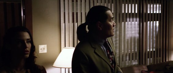 Abattoir - Red Band Clip (English) HD