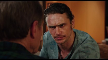 Why Him - Clip Perv (English) HD