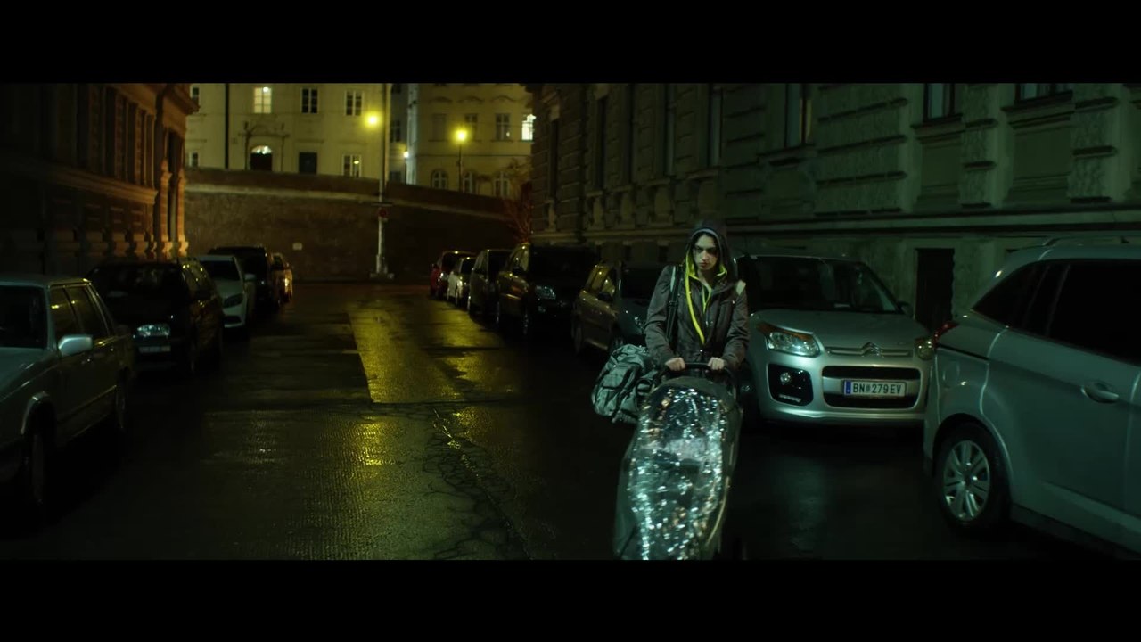 Die HÃ¶lle - Clip Wohnung Steiner (Deutsch) HD