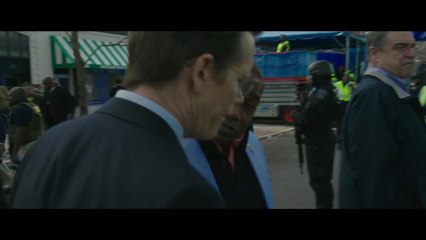 Patriots Day - Clip FBI Arrives (English) HD
