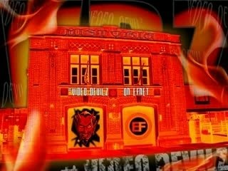 Tame One,Copywrite,J-Zone,Cage,Mr-Eon & Skillz