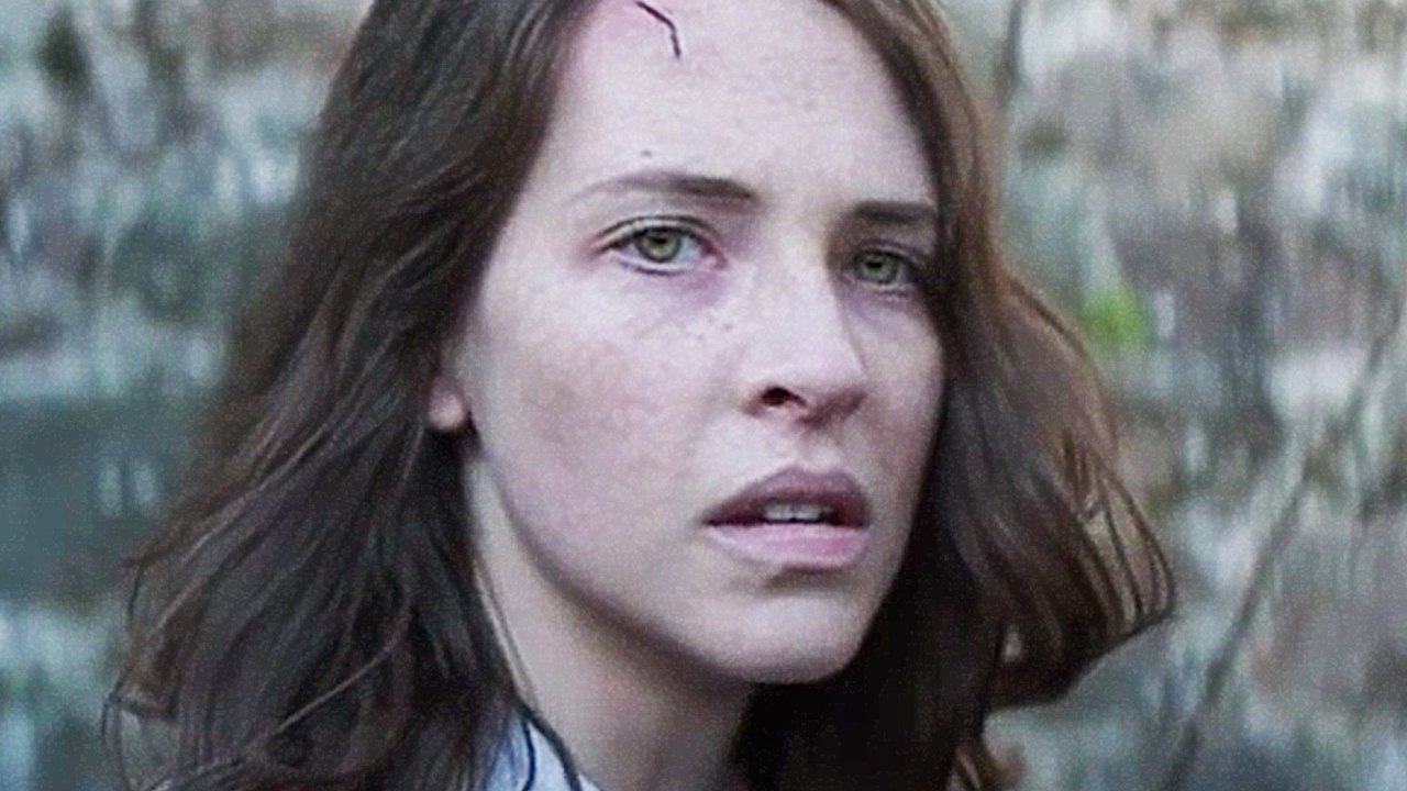 The Passing - Trailer (English) HD