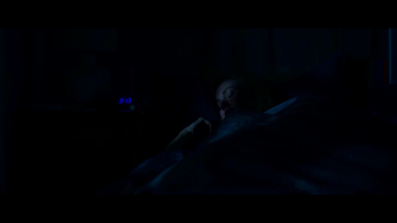 Shut In - Clip NÃ¤chtliche Visionen (Deutsch) HD