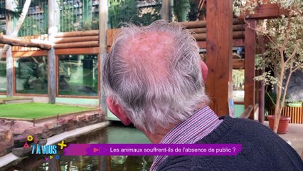 7AVous Les Boites de nuit n'ouvrirons pas avant 2021 ?