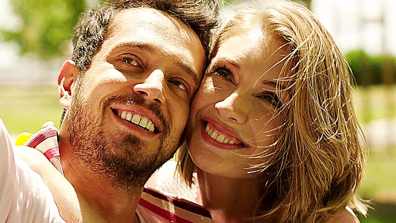 DÃ¶nerse Senindir - Trailer (Deutsche UT) HD