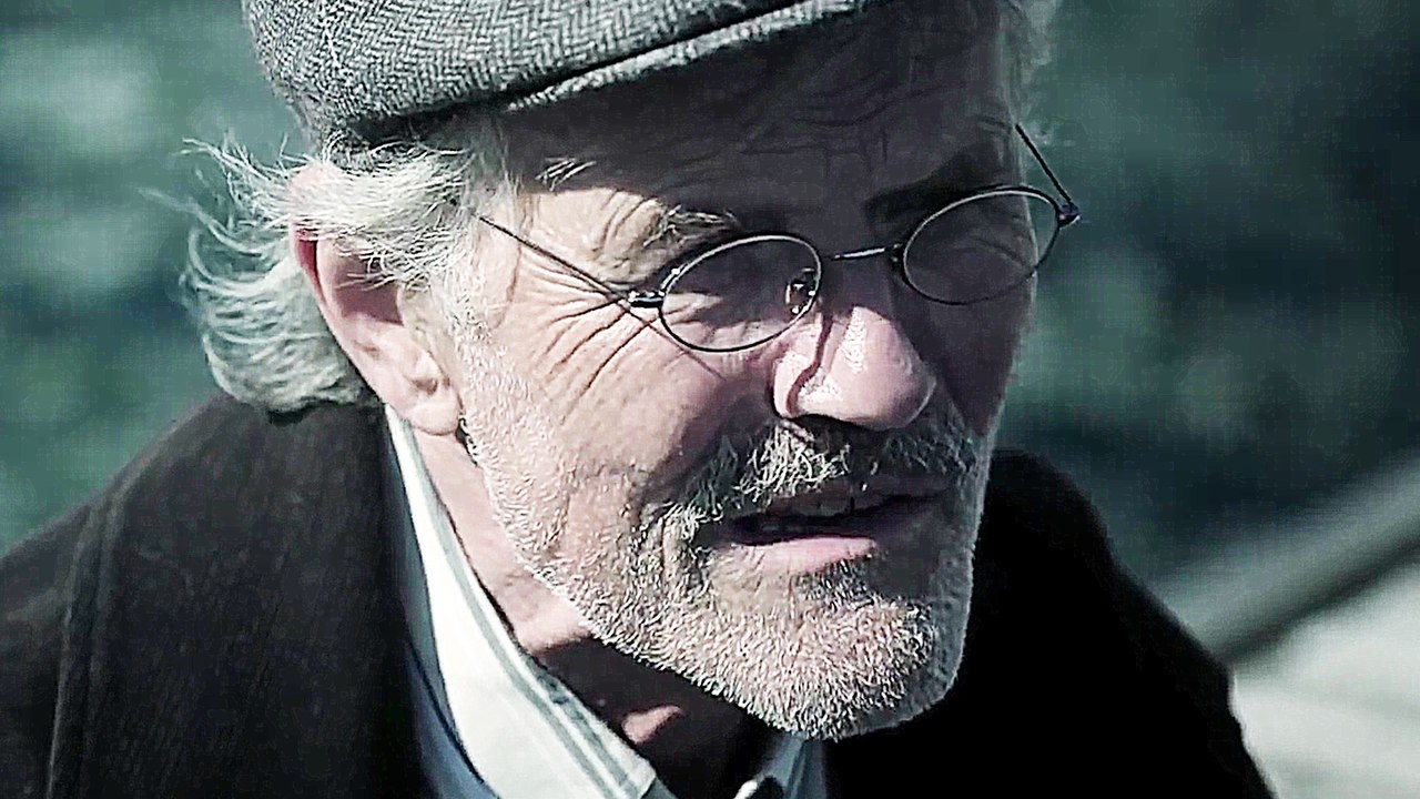 Phoenixsee - S01 Trailer (Deutsch) HD